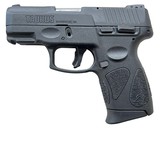 TAURUS G2C 9MM LUGER (9X19 PARA) - 1 of 3