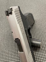 SIG SAUER P365 9MM LUGER (9X19 PARA) - 3 of 3