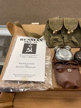 TULA Russian SKS 7.62X39MM - 3 of 3