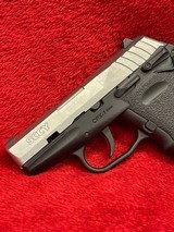 SCCY CPX-1 9MM LUGER (9X19 PARA) - 2 of 3