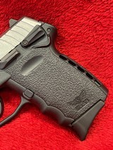 SCCY CPX-1 9MM LUGER (9X19 PARA) - 3 of 3