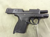 SMITH & WESSON M & P 45 .45 ACP - 3 of 3