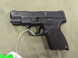 SMITH & WESSON M & P 45 .45 ACP - 1 of 3