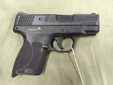 SMITH & WESSON M & P 45 .45 ACP - 2 of 3