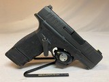 SPRINGFIELD ARMORY Hellcat
OSP 9MM LUGER (9X19 PARA) - 3 of 3