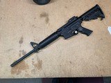 SMITH & WESSON AR 15 M&P 15 5.56 NATO 5.56X45MM NATO - 1 of 3