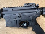 SMITH & WESSON AR 15 M&P 15 5.56 NATO 5.56X45MM NATO - 3 of 3