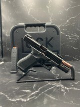 GLOCK 45 9MM LUGER (9X19 PARA) - 2 of 3