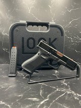 GLOCK 45 9MM LUGER (9X19 PARA) - 1 of 3