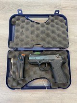 BERETTA PX4STORM 9MM LUGER (9X19 PARA) - 1 of 3