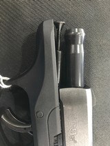 RUGER EC9S 9MM LUGER (9X19 PARA) - 2 of 3