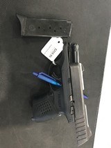 RUGER EC9S 9MM LUGER (9X19 PARA) - 1 of 3