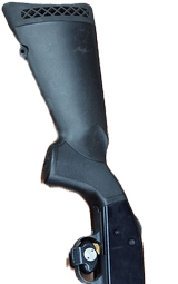 MOSSBERG 510 .410 BORE - 1 of 3