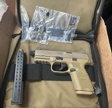 FN 509 MIDSIZE TACTICAL 9MM LUGER (9X19 PARA) - 1 of 3