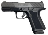 SHADOW SYSTEMS MR920 9MM LUGER (9X19 PARA) - 1 of 3