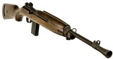 INLAND MFG M1 JUNGLE CARBINE .30 CARBINE - 1 of 1
