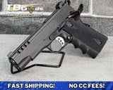 GRIFFON 1911A1 Combat .45 ACP - 3 of 3