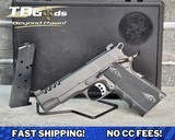 GRIFFON 1911A1 Combat .45 ACP - 1 of 3