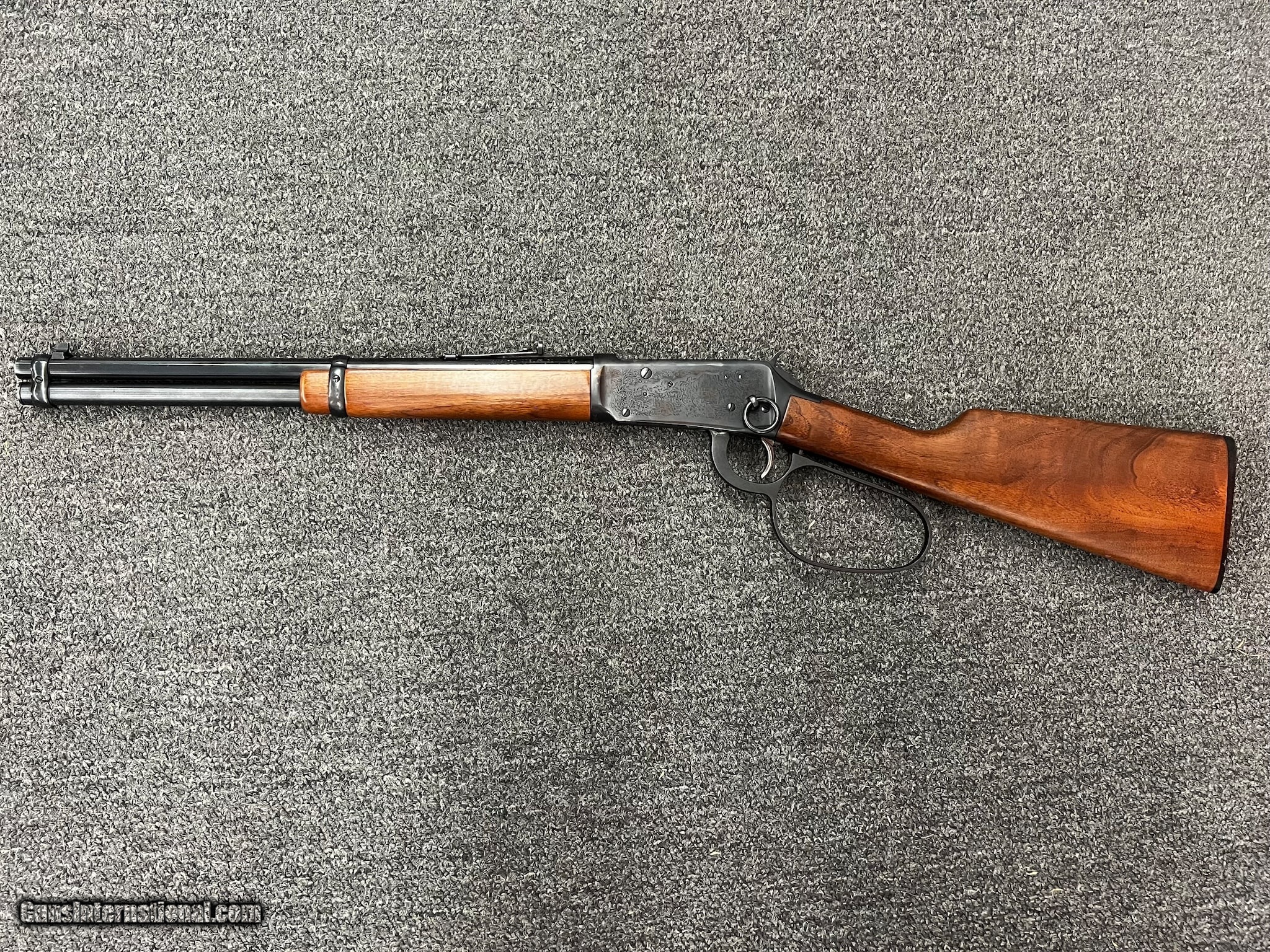 WINCHESTER MODEL 94 WRANGLER .32 WIN SPECIAL