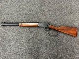 WINCHESTER MODEL 94 WRANGLER .32 WIN SPECIAL - 1 of 3