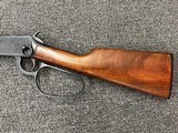 WINCHESTER MODEL 94 WRANGLER .32 WIN SPECIAL - 2 of 3