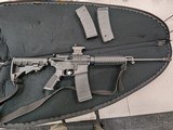 BUSHMASTER XM-15 E2S 5.56X45MM NATO - 1 of 3