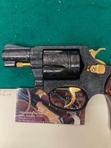 SMITH & WESSON 36 .38 SC - 2 of 3