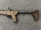 KELTEC SUB2000 9MM LUGER (9X19 PARA) - 2 of 3