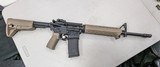 SPRINGFIELD ARMORY SAINT 5.56X45MM NATO - 1 of 3