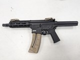 SMITH & WESSON M&P 15-22 .22
LR - 1 of 3 SMITH & WESSON M&P 15-22 .22
LR - 1 of 3