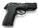 BERETTA PX4STORM .40 S&W - 2 of 3