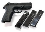BERETTA PX4STORM .40 S&W - 1 of 3