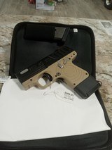 HEIZER DEFENSE pko 45 .45 ACP - 1 of 3