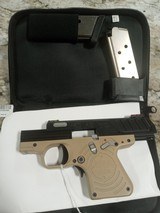 HEIZER DEFENSE pko 45 .45 ACP - 2 of 3