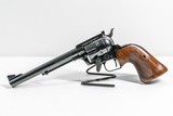 RUGER Blackhawk Flat Top .44 MAGNUM - 1 of 3