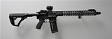 ARMALITE M15 5.56X45MM NATO - 1 of 3