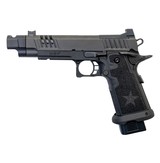 STACCATO P 9MM LUGER (9X19 PARA) - 1 of 1