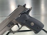 SIG SAUER P229 LEGION 9MM LUGER (9X19 PARA) - 3 of 3