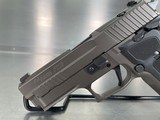 SIG SAUER P229 LEGION 9MM LUGER (9X19 PARA) - 2 of 3