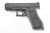 VICKERS ELITE GLOCK G45 9MM LUGER (9X19 PARA) - 1 of 3