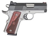 SPRINGFIELD ARMORY RONIN 1911 EMP 9MM LUGER (9X19 PARA) - 1 of 3