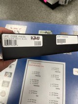 SPRINGFIELD ARMORY RONIN 1911 EMP 9MM LUGER (9X19 PARA) - 3 of 3