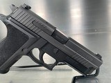 SIG SAUER P229 9MM LUGER (9X19 PARA) - 3 of 3