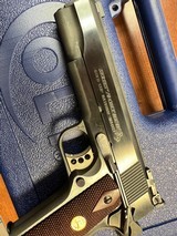 COLT 1911 Gold Cup National Match Series 70 9MM .45 COLT/.45 ACP - 2 of 3