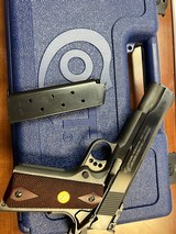 COLT 1911 Gold Cup National Match Series 70 9MM .45 COLT/.45 ACP - 3 of 3