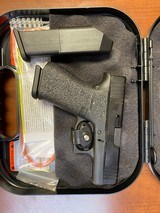 GLOCK 43x 9MM LUGER (9X19 PARA) - 2 of 3