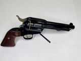 RUGER "OLD MODEL" VAQUERO 45 COLT 45LC/410GA - 3 of 3