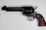 RUGER "OLD MODEL" VAQUERO 45 COLT 45LC/410GA - 1 of 3