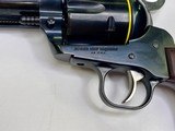 RUGER "OLD MODEL" VAQUERO 45 COLT 45LC/410GA - 2 of 3