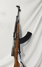 SKS CHINESE 7.62X39MM - 1 of 3